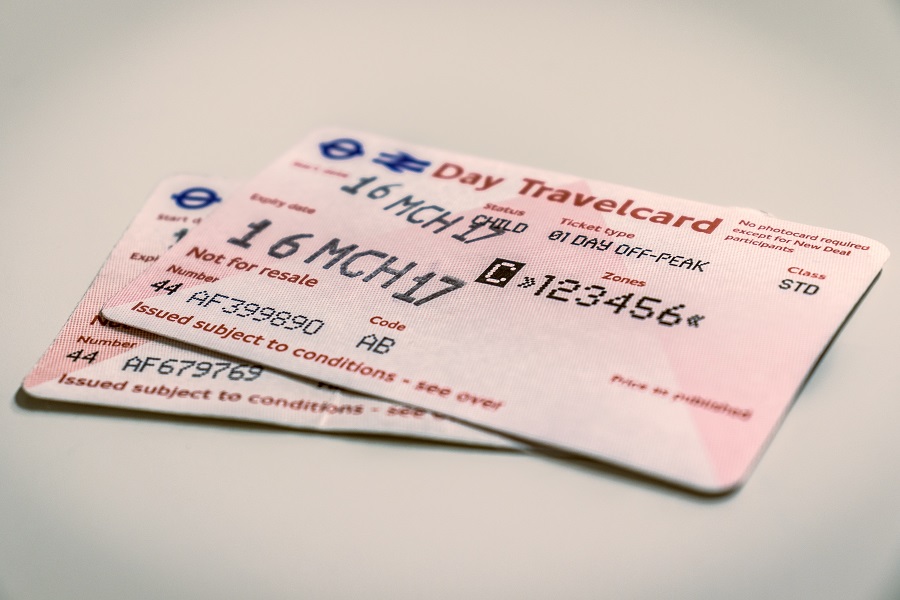 Member Cards - Photo by Christian Wiediger on Unsplash