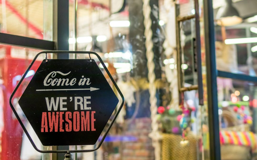 Non-Traditional Marketing Collateral: Making Print Marketing Work For Your Business