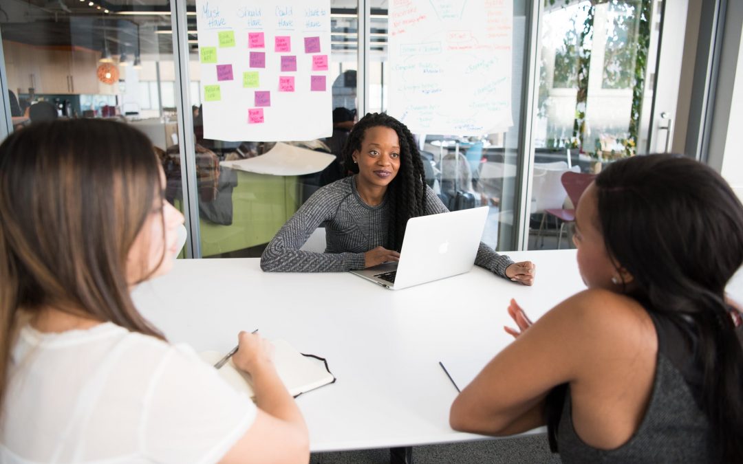 6 Essential Ways B2B Marketers Are Growing Their Businesses (Make Your Business Indestructible)