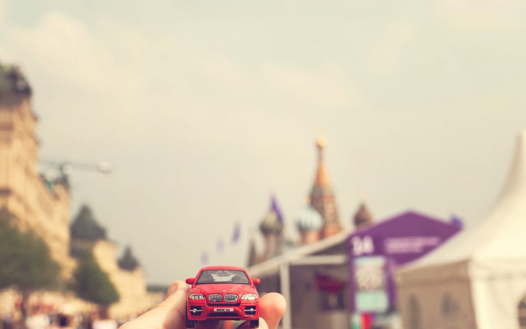 Top Marketing Tips for Car Dealerships: Make Print Work For Your Dealership