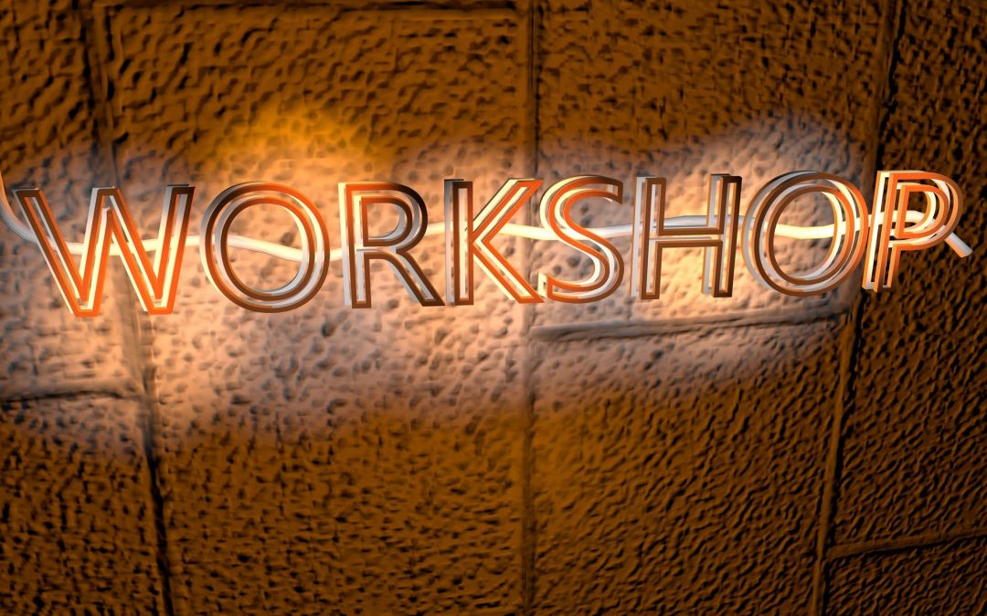 7 Tips: How to Spice Up Your Next Training Workshop
