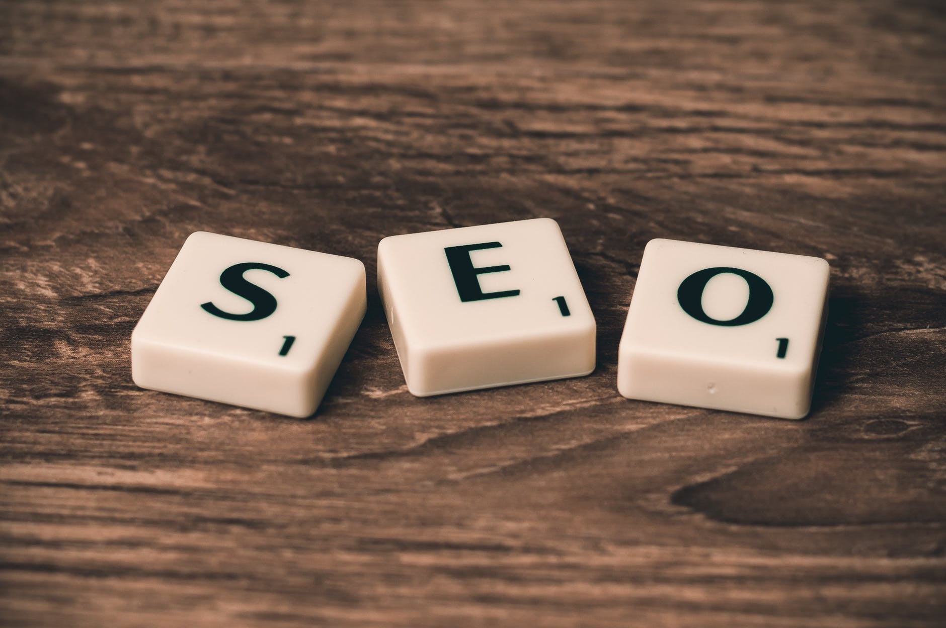 SEO Strategies