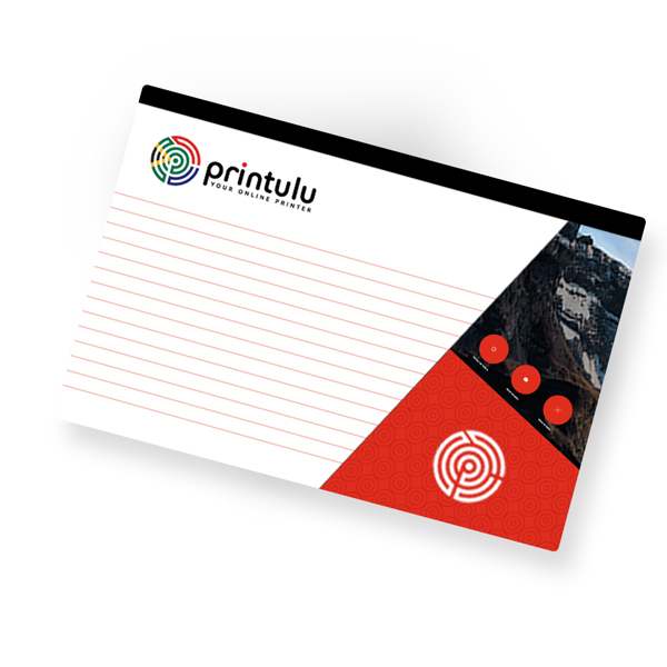 Deskpad Printing Custom Desk Pad Calendars Your Online Printer