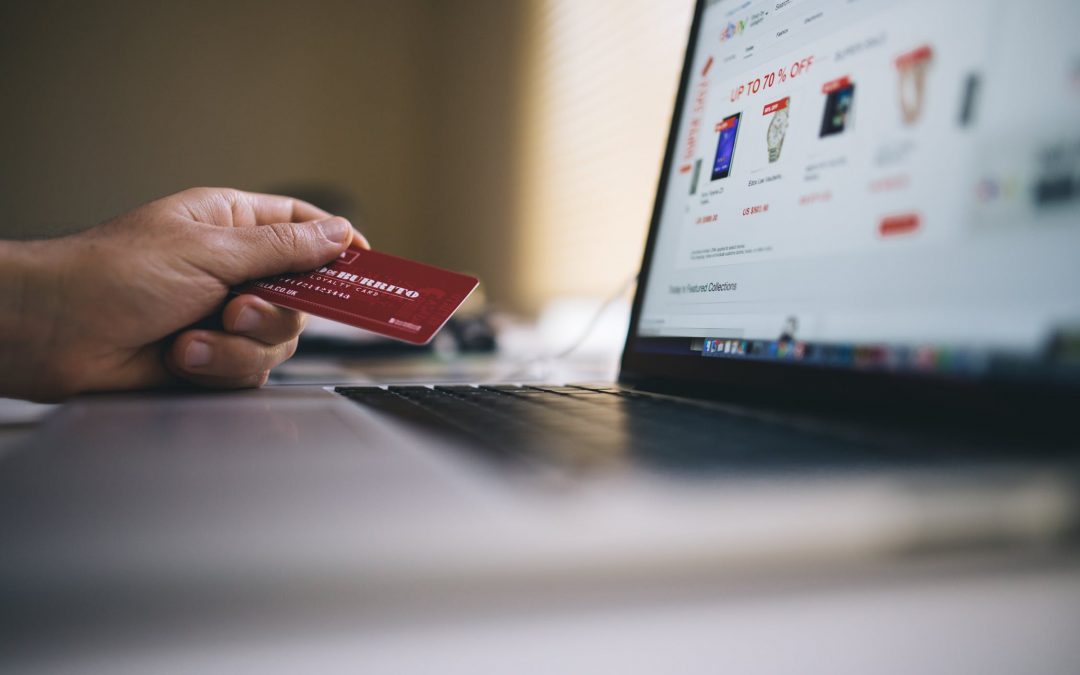 E-commerce: Can You Really Afford Not To Have An Online Ordering Option In Your Business?