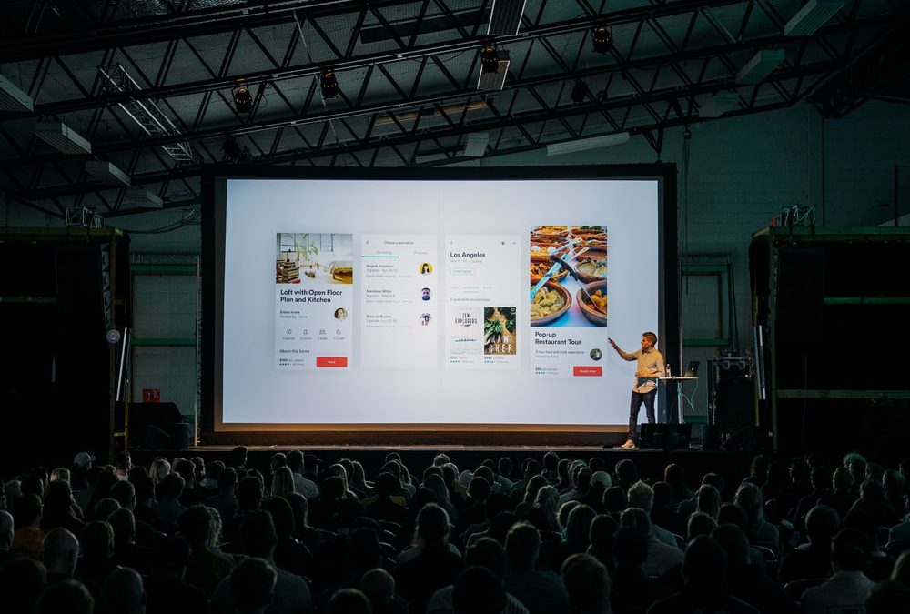Event Branding: 3 Branding Materials and Tips You Don’t Want to Forget!