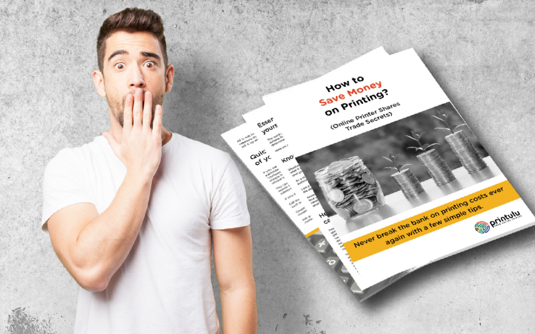 5 Ways Printing Companies Wastes Your Money – And How To Avoid It (You Should Be Asking These Questions)