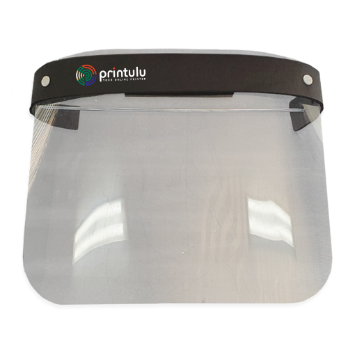 Premium face shields