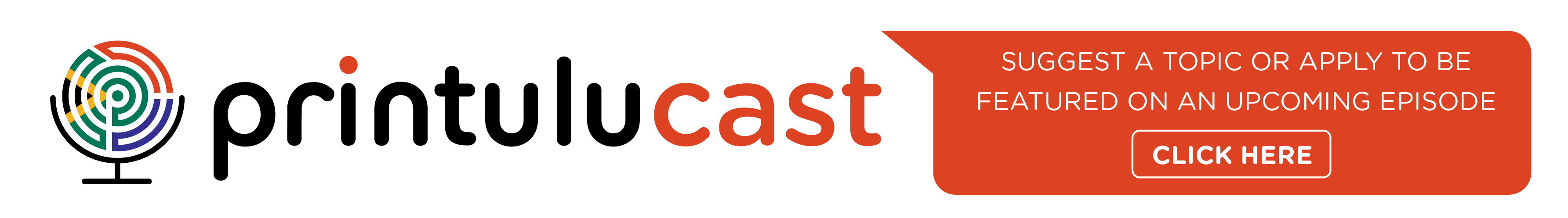 Printulucast