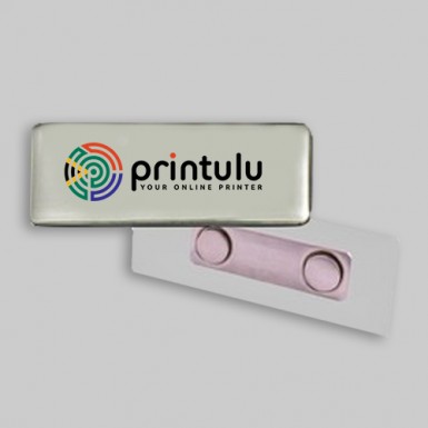 Name badges