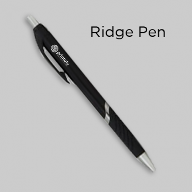 Plastic pens